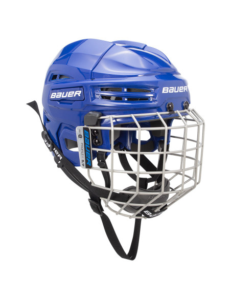 CASCO BAUER IMS 5.0 COMBO II