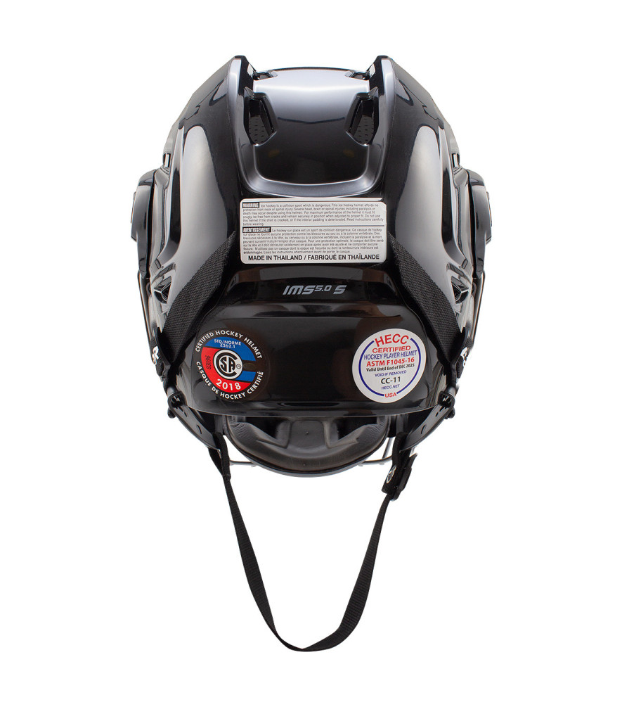 CASCO BAUER IMS 5.0 COMBO II