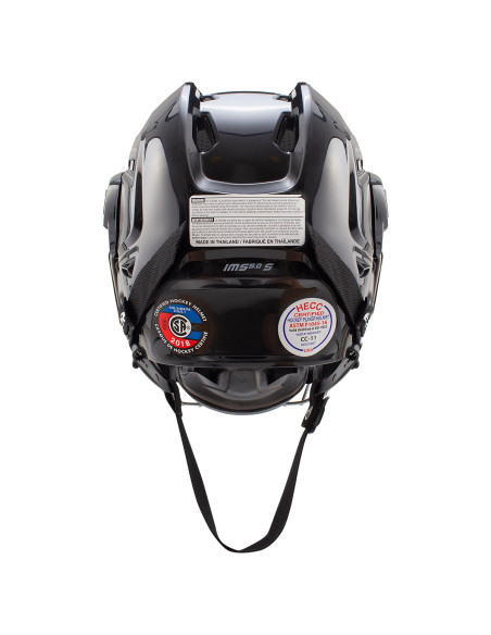 CASCO BAUER IMS 5.0 COMBO II