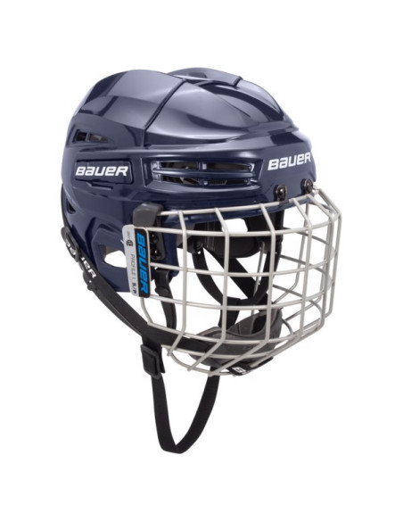 CASCO BAUER IMS 5.0 COMBO II