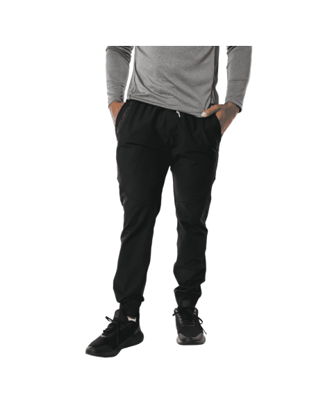 PANTALON BAUER TEAM WOVEN JOGGER SENIOR