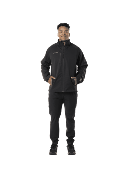 PANTALON BAUER TEAM WOVEN JOGGER SENIOR