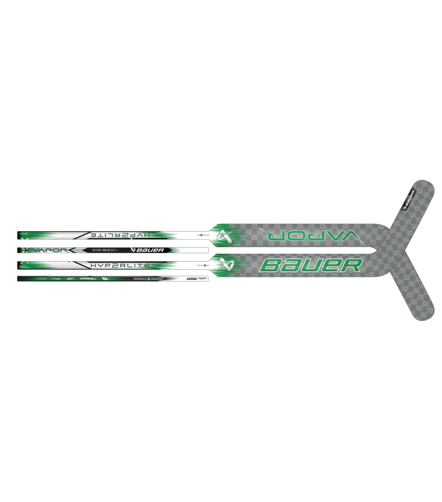 STICK PORTERO BAUER VAPOR HYP2RLITE MTO P31