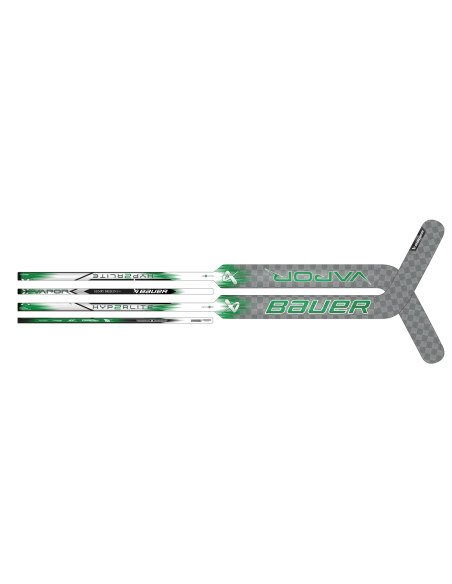STICK PORTERO BAUER VAPOR HYP2RLITE MTO P31