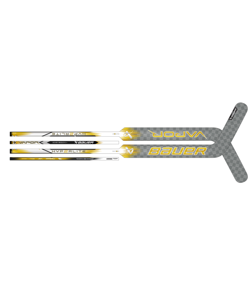 STICK PORTERO BAUER VAPOR HYP2RLITE MTO P31