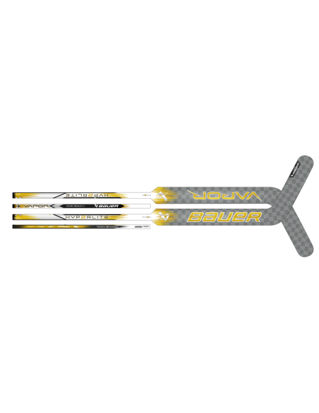 STICK PORTERO BAUER VAPOR HYP2RLITE MTO P31