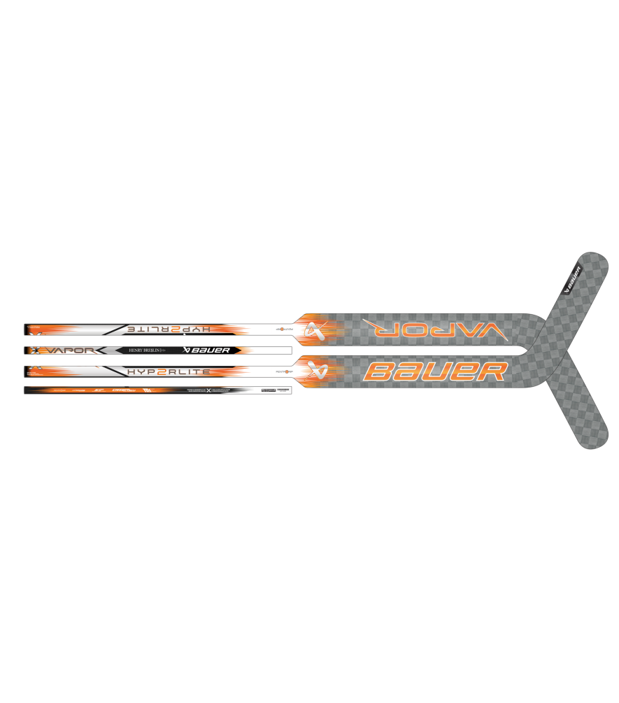 STICK PORTERO BAUER VAPOR HYP2RLITE MTO P31