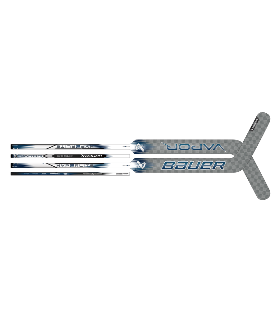 STICK PORTERO BAUER VAPOR HYP2RLITE MTO P31