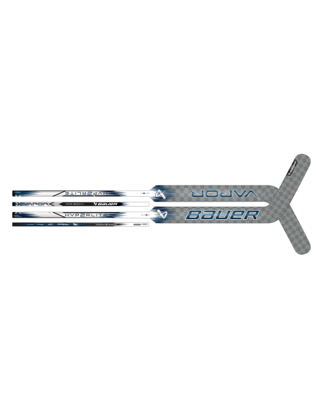 STICK PORTERO BAUER VAPOR HYP2RLITE MTO P31