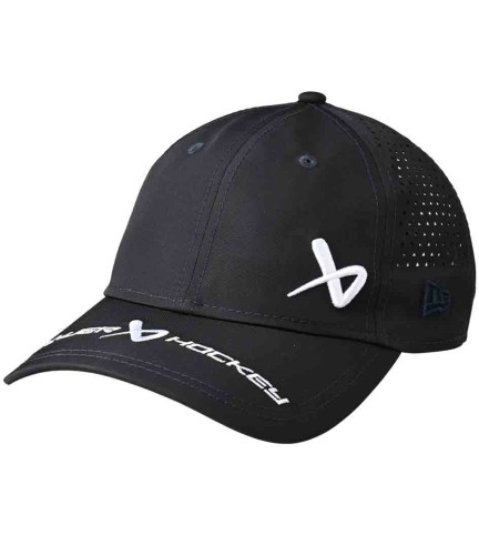 GORRA BAUER ADJ NEW ERA 9TWENTY PERF WHT BTH23