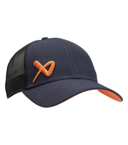 GORRA BAUER SMALL B SNAPBACK N.E. 9FORTY AJUSTABLE BLU