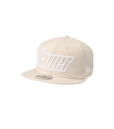 GORRA BAUER 9FIFTY RETRO NEW ERA OFF WHT BTH23