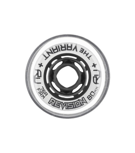 RUEDA REVISION THE VARIANT FIRM 76A