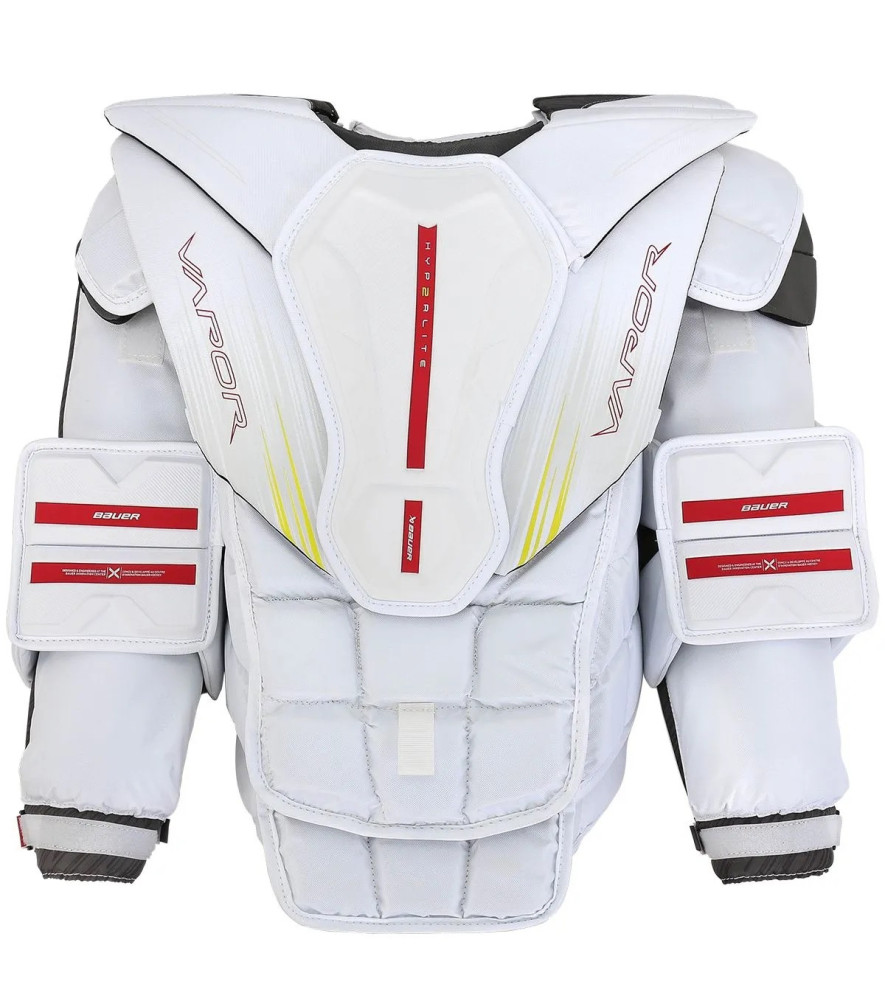 PETO PORTERO BAUER VAPOR HYP2RLITE SR