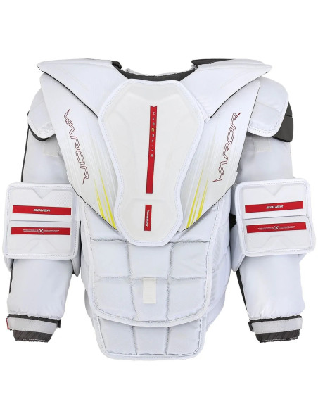 PETO PORTERO BAUER VAPOR HYP2RLITE SR