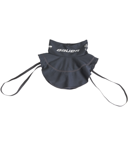 COLLARIN BAUER NG23 PREMIUM CON BABERO SR S22