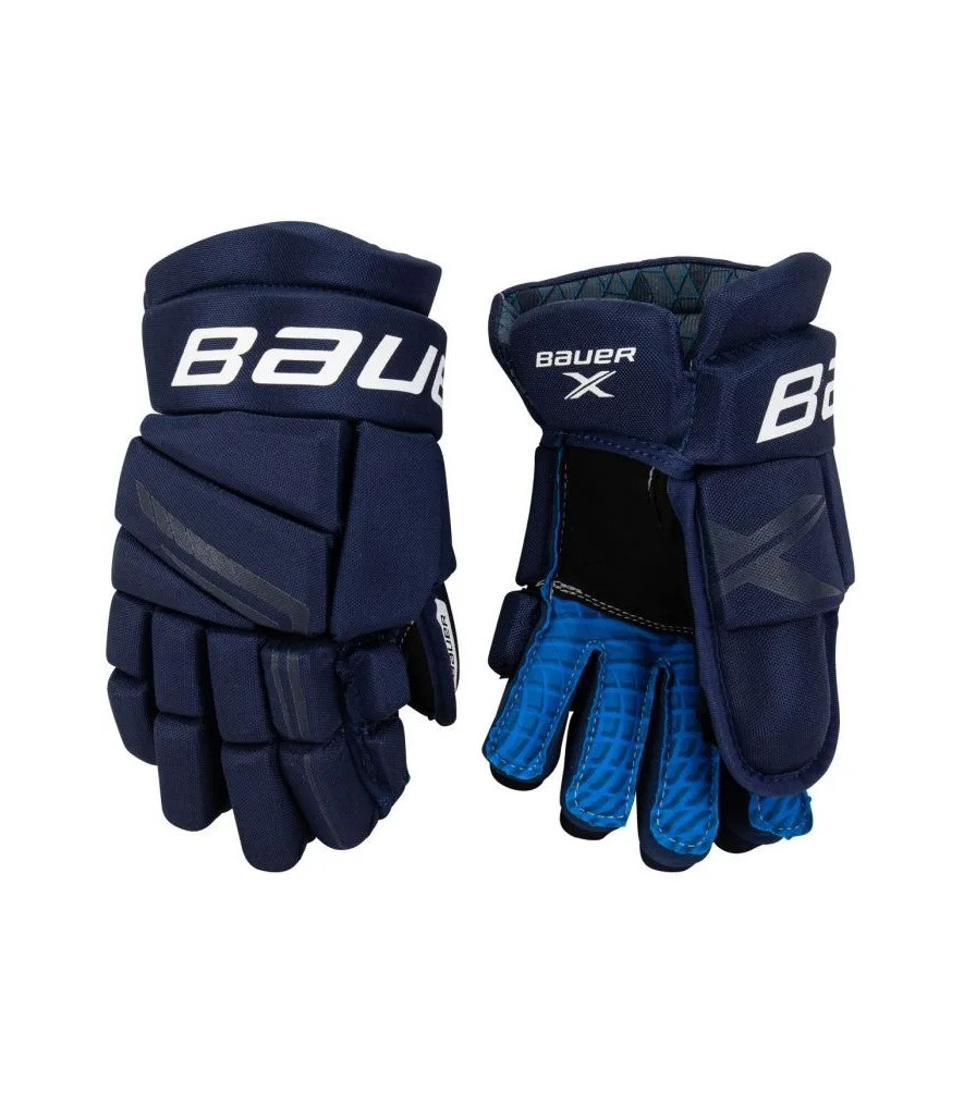 GUANTE BAUER X-SERIES INT