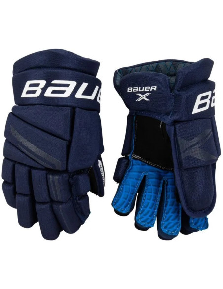 GUANTE BAUER X-SERIES INT