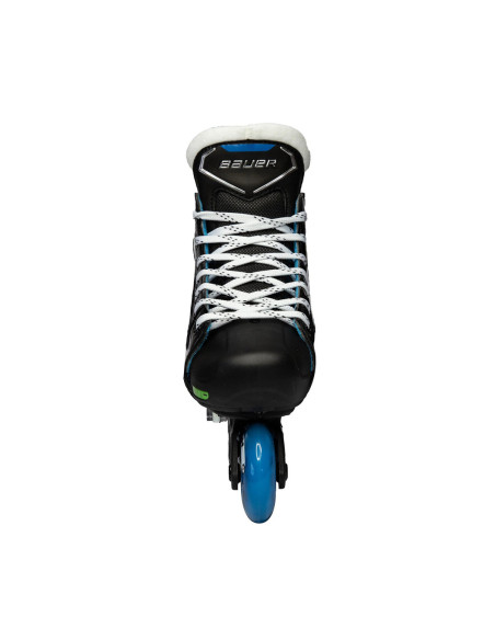 PATIN ROLLER BAUER XLP AJUSTABLE JR 2-5