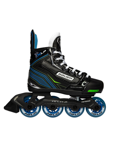 PATIN ROLLER BAUER XLP AJUSTABLE JR 2-5