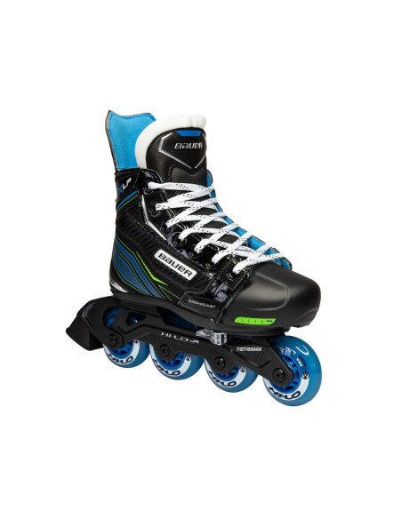 PATIN ROLLER BAUER XLP AJUSTABLE JR 2-5
