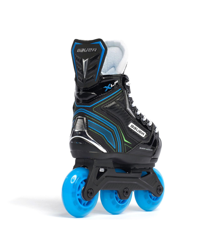 PATIN ROLLER BAUER XLP AJUSTABLE YOUTH