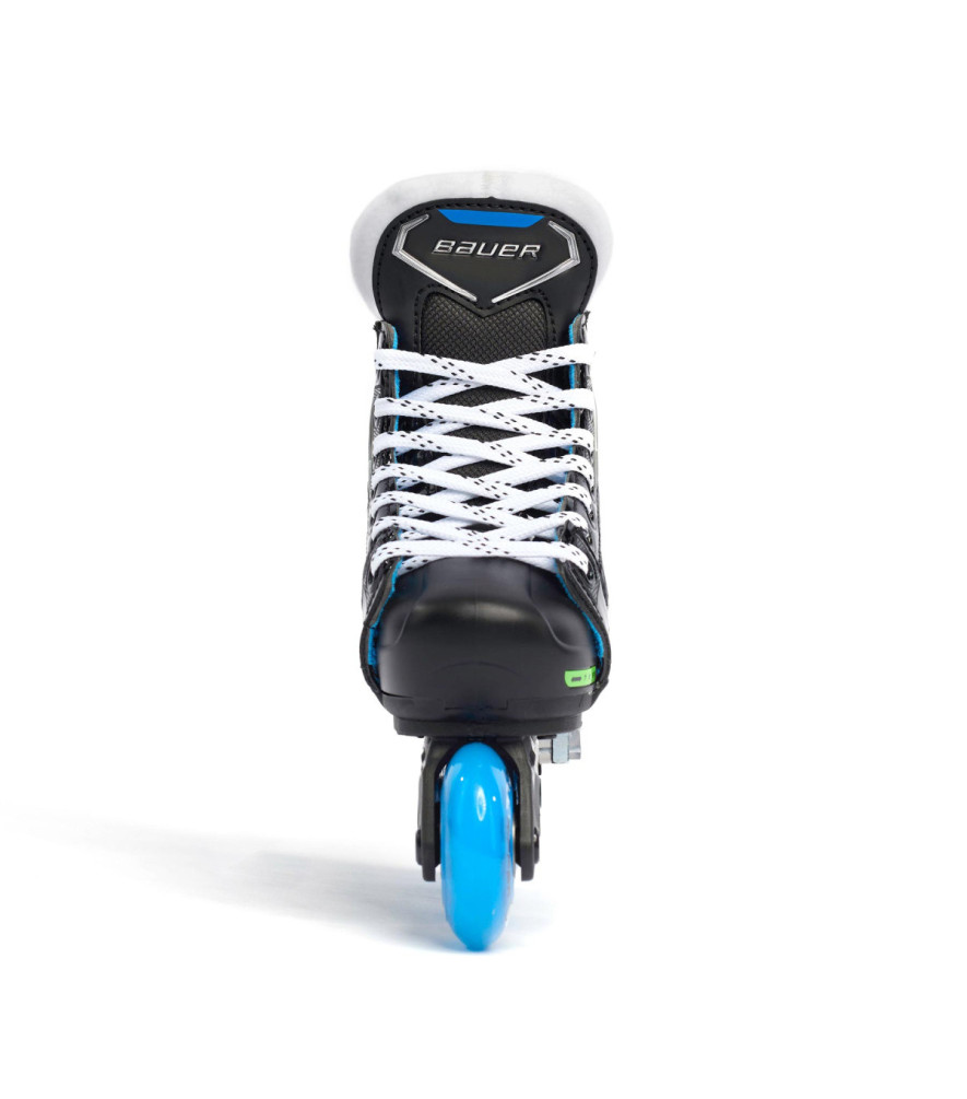 PATIN ROLLER BAUER XLP AJUSTABLE YOUTH