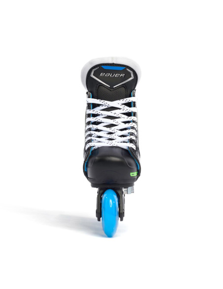 PATIN ROLLER BAUER XLP AJUSTABLE YOUTH