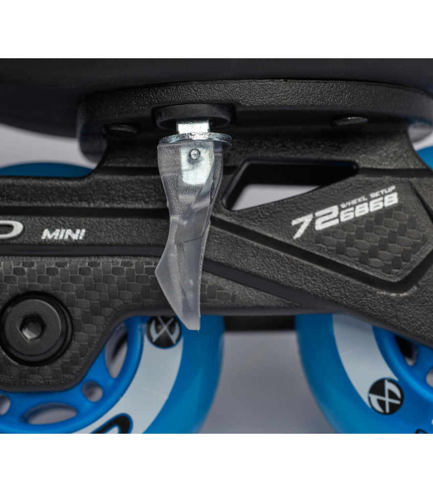 PATIN ROLLER BAUER XLP AJUSTABLE YOUTH