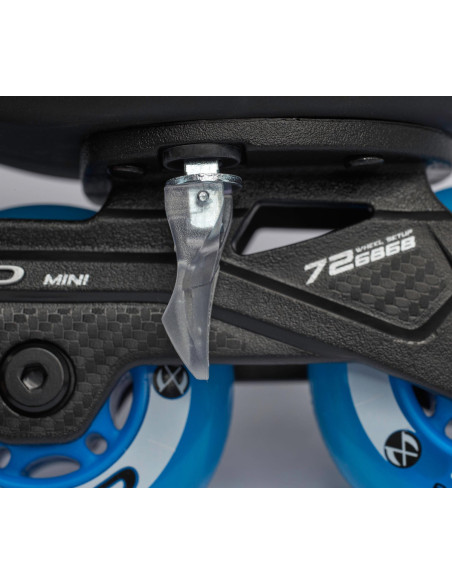 PATIN ROLLER BAUER XLP AJUSTABLE YOUTH