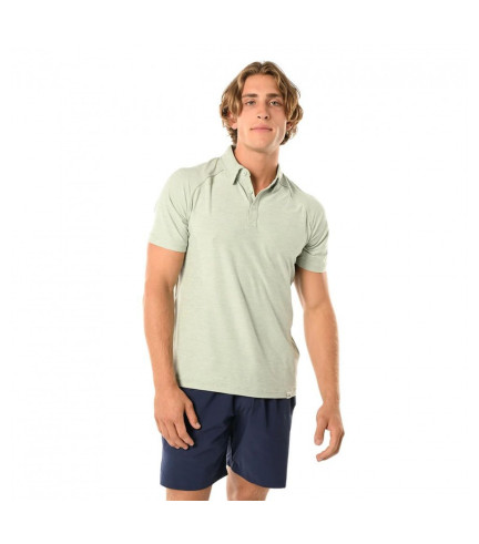 POLO BAUER FIRST LINE PERF SR MINT BTH23