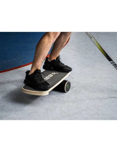TABLA DE EQUILIBRIO  BAUER REACTOR