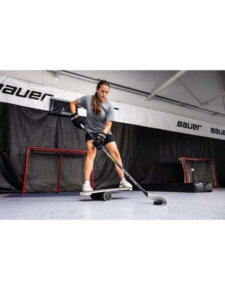 TABLA DE EQUILIBRIO  BAUER REACTOR