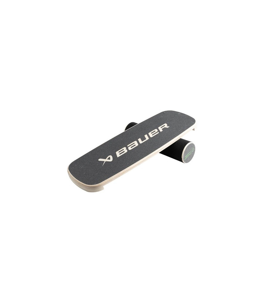 TABLA DE EQUILIBRIO  BAUER REACTOR