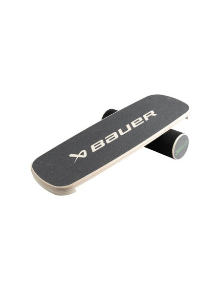 TABLA DE EQUILIBRIO  BAUER REACTOR
