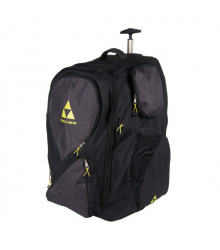 BOLSA MOCHILA FISCHER BACKPACK WHEEL SR 2023