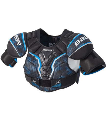 PETO BAUER X SERIES INT
