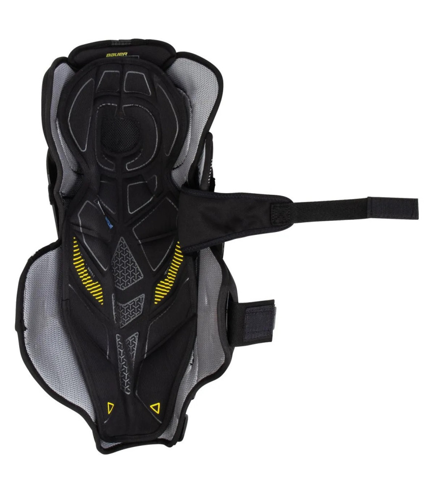 ESPINILLERA BAUER SUPREME M5 PRO INT