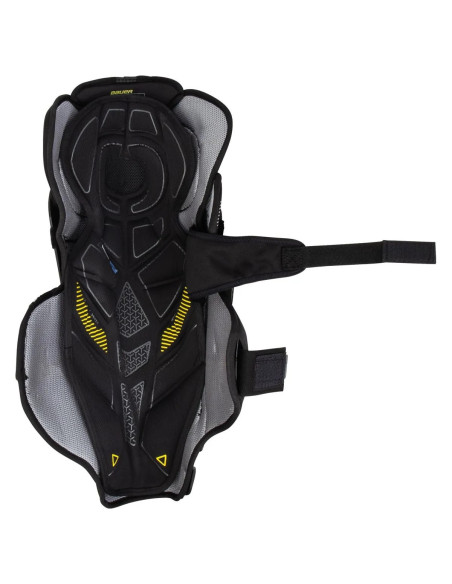 ESPINILLERA BAUER SUPREME M5 PRO INT