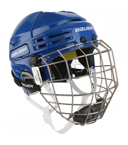 CASCO BAUER RE-AKT 75 COMBO MARINO