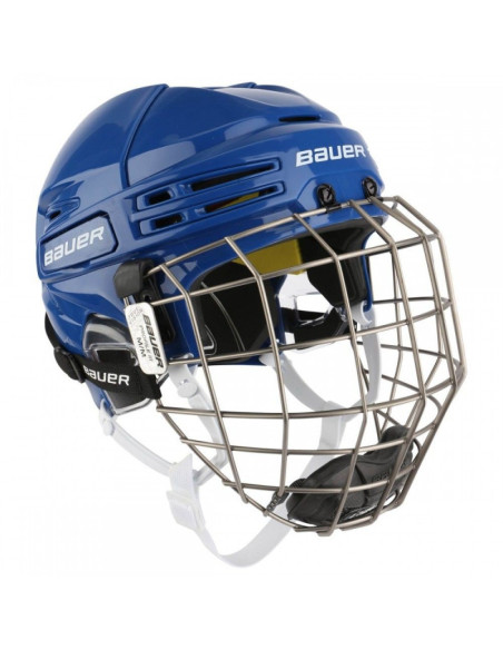 CASCO BAUER RE-AKT 75 COMBO MARINO
