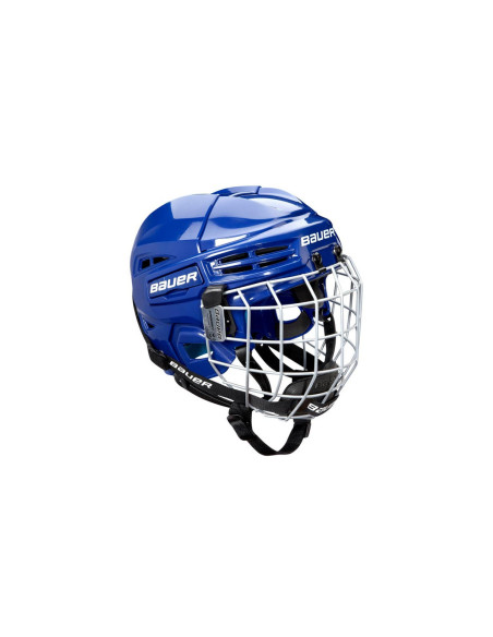 CASCO BAUER PRODIGY COMBO
