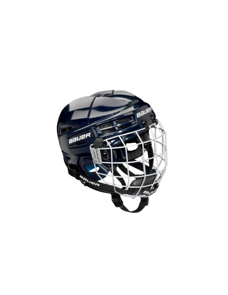 CASCO BAUER PRODIGY COMBO