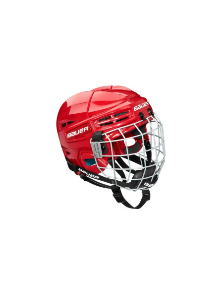 CASCO BAUER PRODIGY COMBO