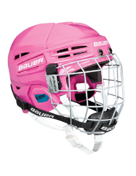 CASCO BAUER PRODIGY COMBO