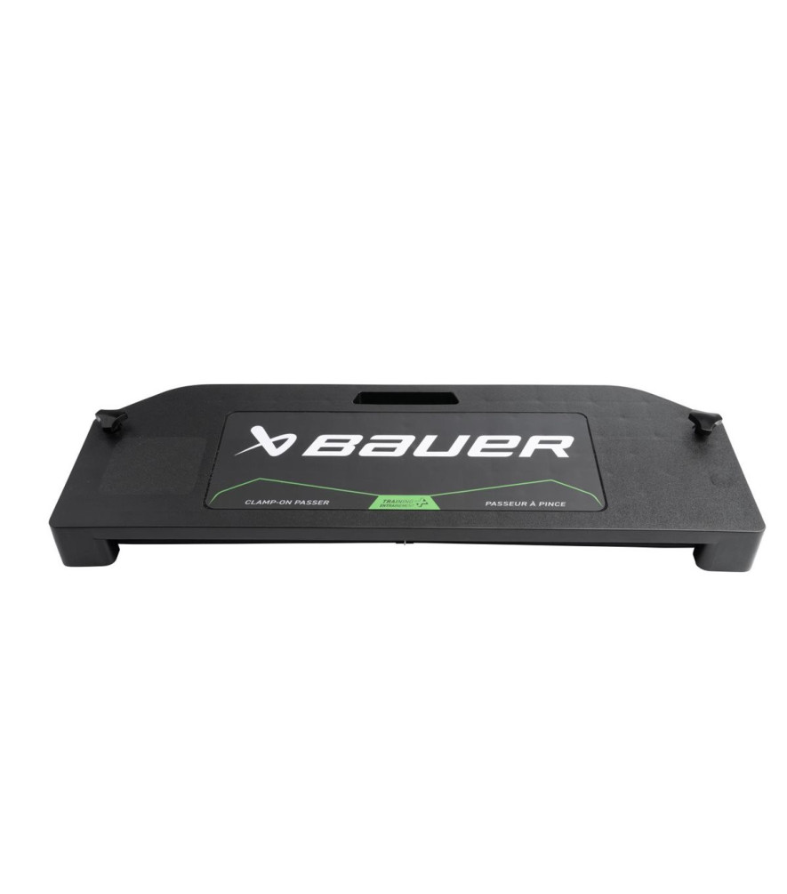 BASE - PINZA  BAUER REACTOR DE ENTRENO PARA AUTO-PASE