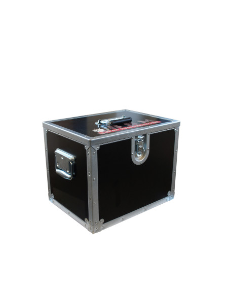 CAJA DE TRANSPORTE SSM
