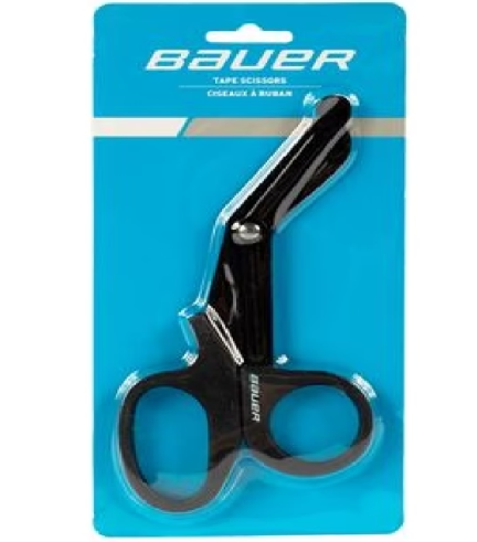 TIJERAS BAUER