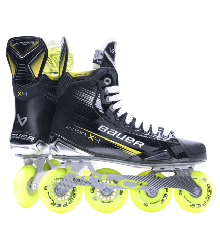 PATIN ROLLER BAUER RH VAPOR X4 SR