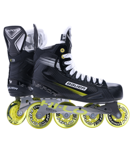 PATIN ROLLER BAUER RH VAPOR X3 SR
